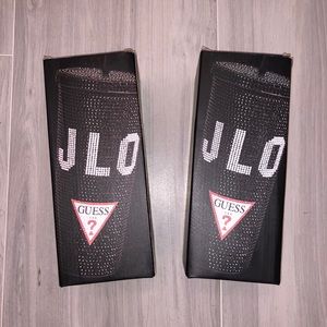 GUESS JLO Bling Limited Edition Tumbler